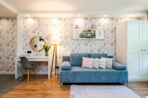 Apartamenty Usteckie